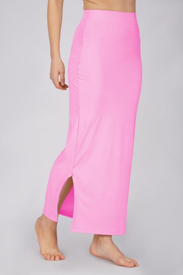 17.3 Babypink - Straight Shapewear