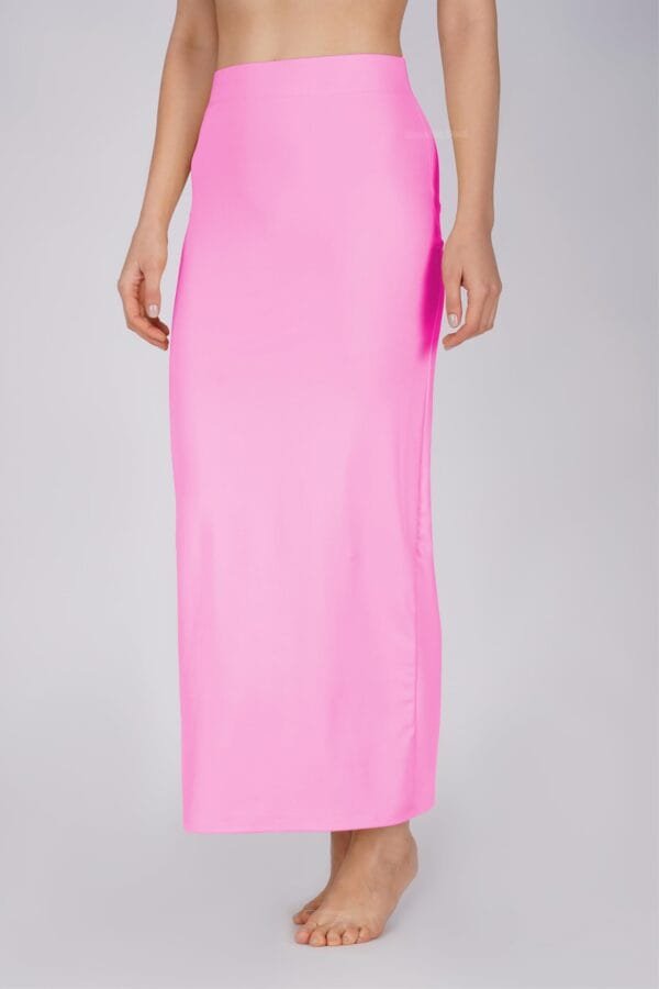 17.4 Babypink - Straight Shapewear