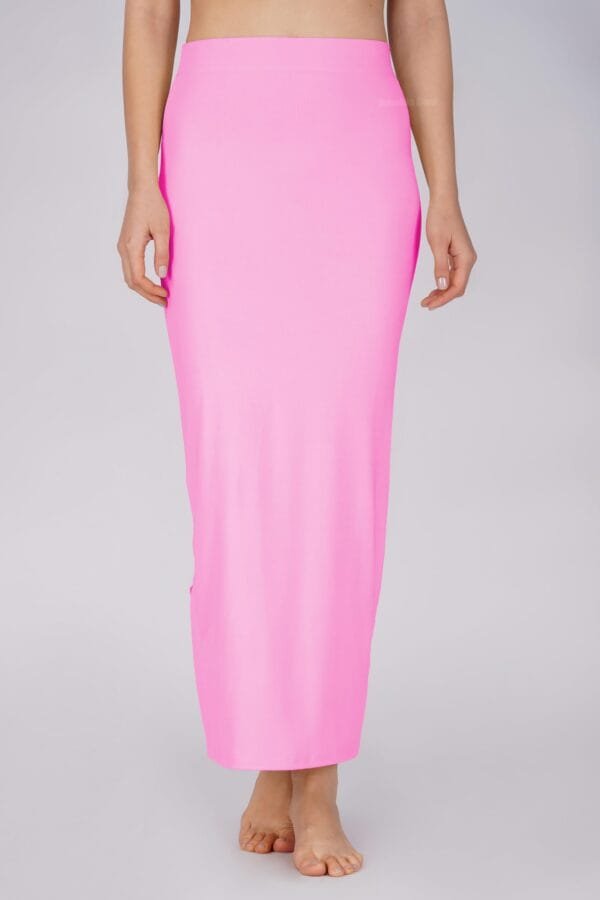 17.5 Babypink - Straight Shapewear