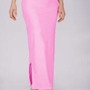17.6 Babypink - Straight Shapewear