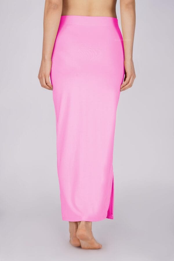 17.7 Babypink - Straight Shapewear