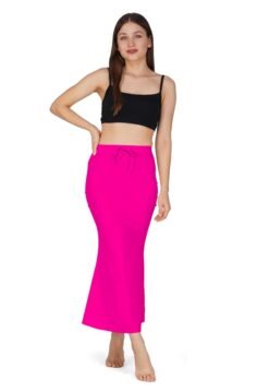 Pink Fish Cut Shapewear for Women
