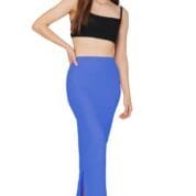 18.1 Royal Blue - Straight Shapewear