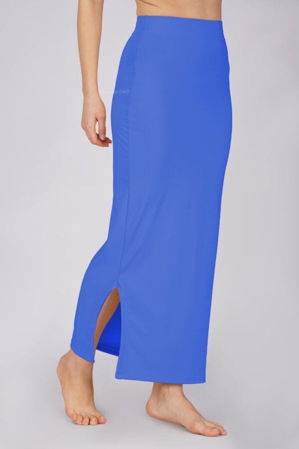 18.3 Royal Blue - Straight Shapewear