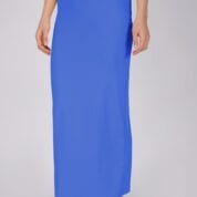 18.4 Royal Blue - Straight Shapewear