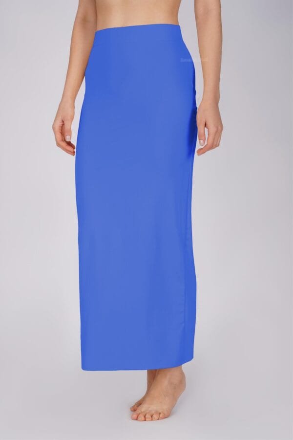 18.4 Royal Blue - Straight Shapewear