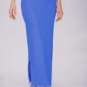 18.6 Royal Blue - Straight Shapewear
