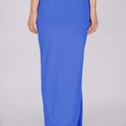 18.7 Royal Blue - Straight Shapewear