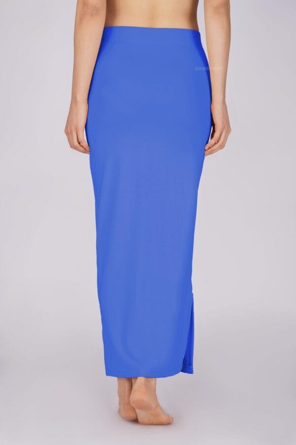 18.7 Royal Blue - Straight Shapewear