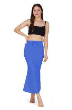 Royalblue Fish Cut Shapewear for Women
