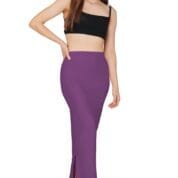 19.1 Wine - Straight Shapewear