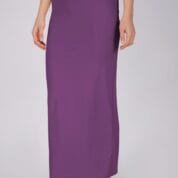 19.4 Wine - Straight Shapewear