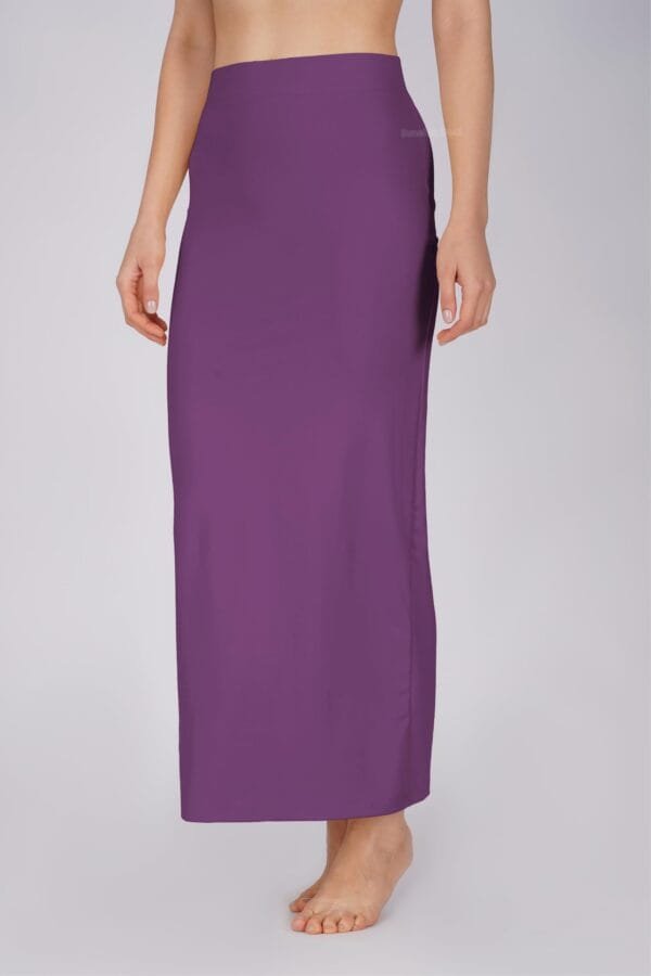 19.4 Wine - Straight Shapewear