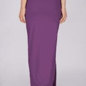19.7 Wine - Straight Shapewear