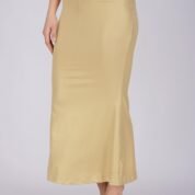 2.3 Beige - Shimmer Fish Shapewear