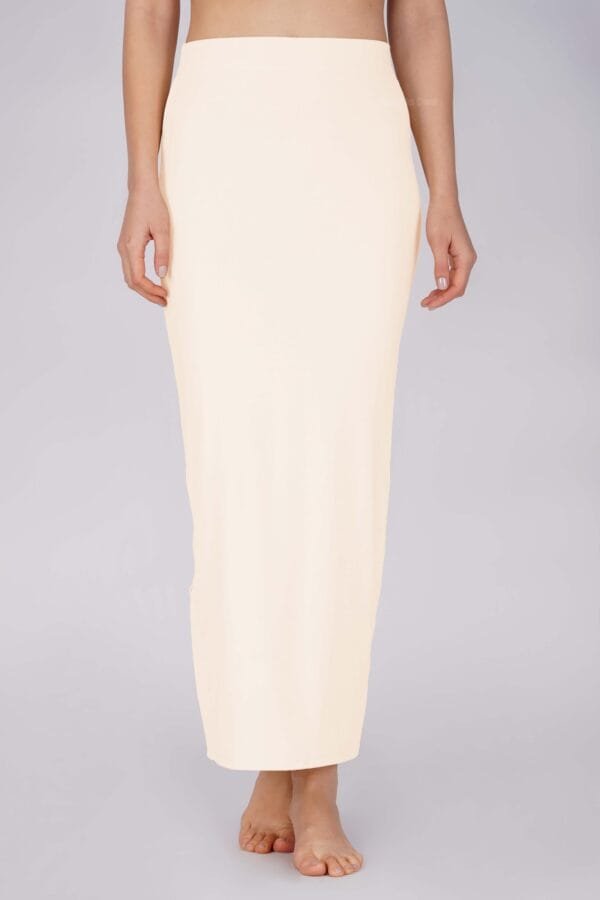 2.3 Cream - Straight Shapewear