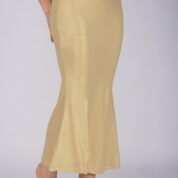 2.4 Beige - Shimmer Fish Shapewear