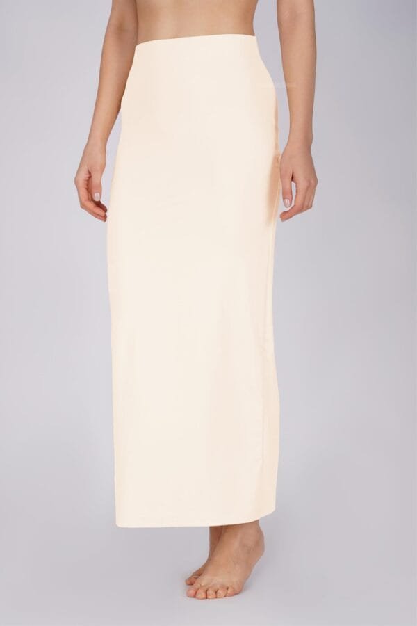 2.4 Cream - Straight Shapewear