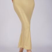 2.5 Beige - Shimmer Fish Shapewear