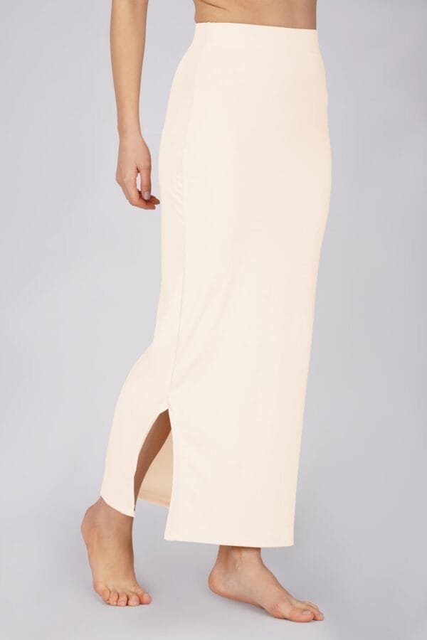 2.5 Cream - Straight Shapewear