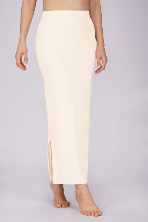 2.6 Cream - Straight Shapewear
