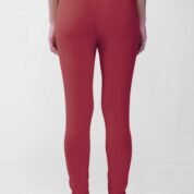 2.6 Wine - Maternity Leggings