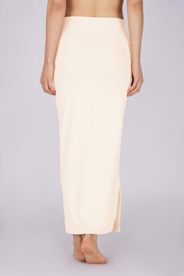 2.7 Cream - Straight Shapewear