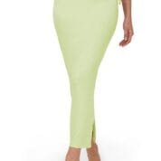 20.1 Mintgreen - Straight Shapewear With Drawstring