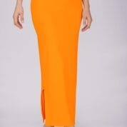 20.6 Orange - Straight Shapewear