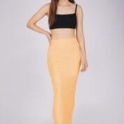 22.2 Gold - Straight Shapewear