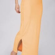 22.3 Gold - Straight Shapewear