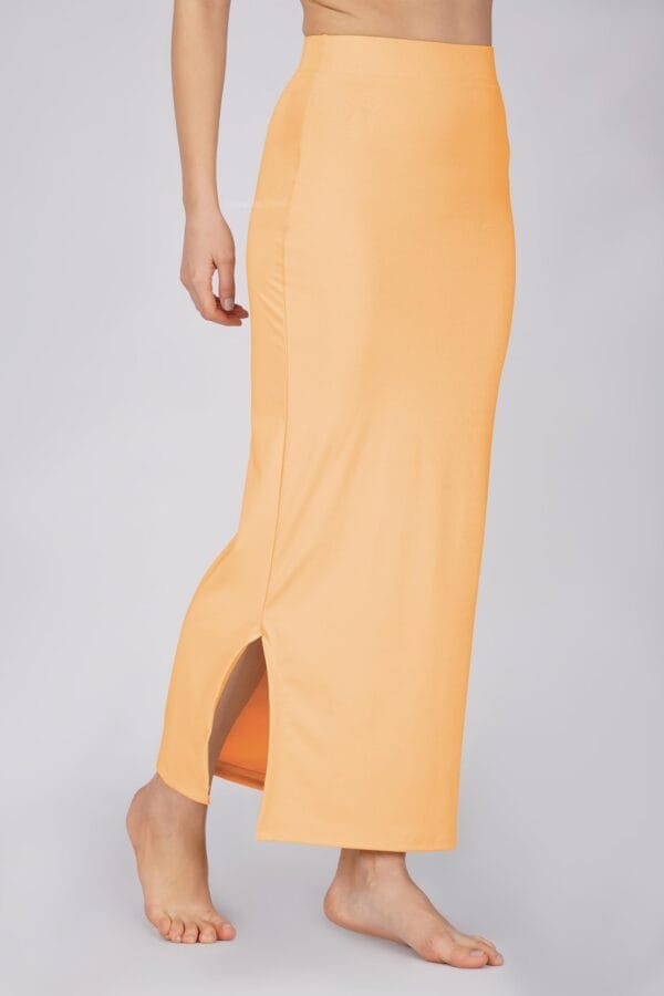 22.3 Gold - Straight Shapewear