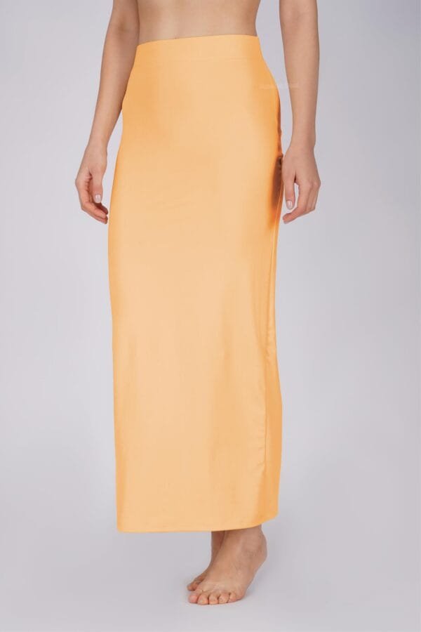 22.4 Gold - Straight Shapewear