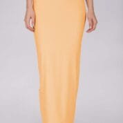 22.5 Gold - Straight Shapewear