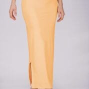 22.6 Gold - Straight Shapewear