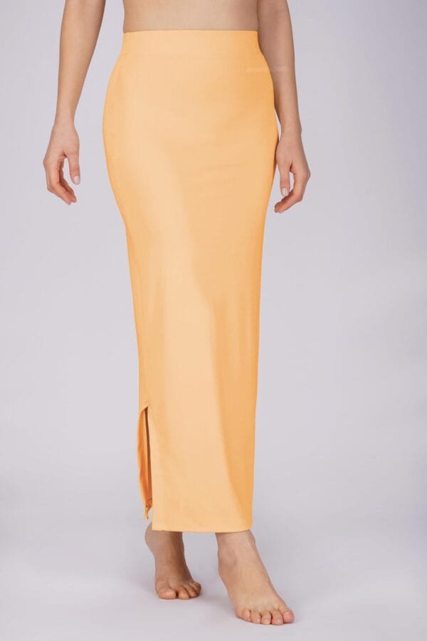 22.6 Gold - Straight Shapewear
