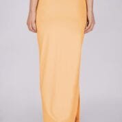 22.7 Gold - Straight Shapewear