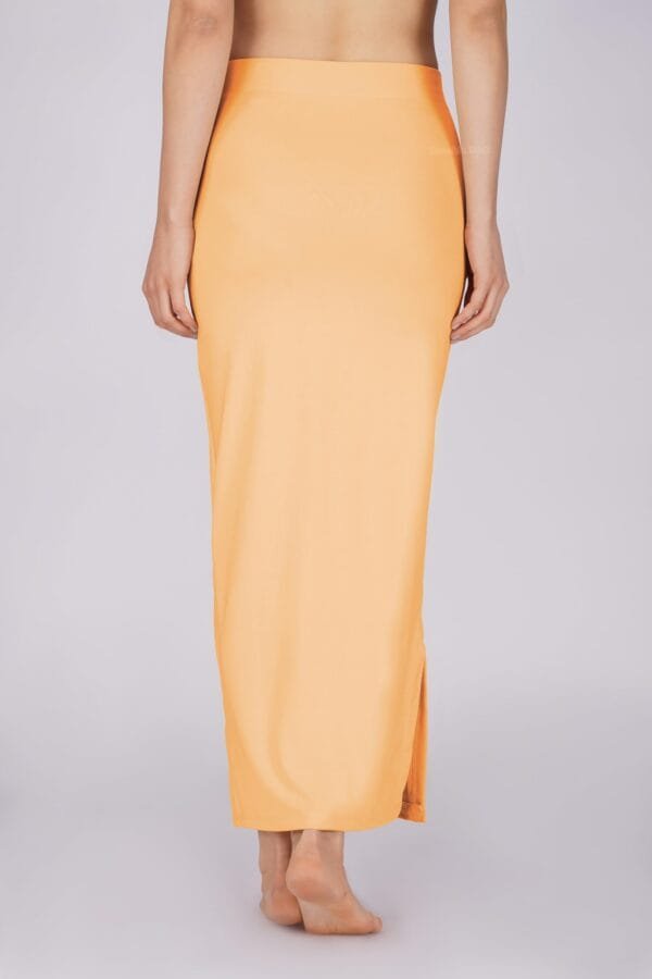 22.7 Gold - Straight Shapewear