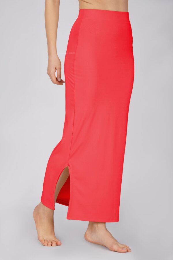 23.3 Red - Straight Shapewear