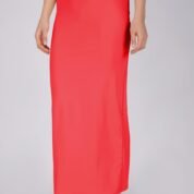 23.4 Red - Straight Shapewear
