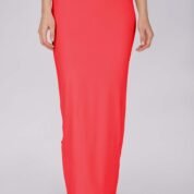 23.5 Red - Straight Shapewear