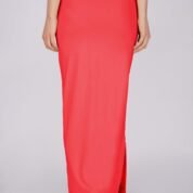 23.7 Red - Straight Shapewear
