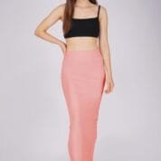 24.2 Onionpink - Straight Shapewear