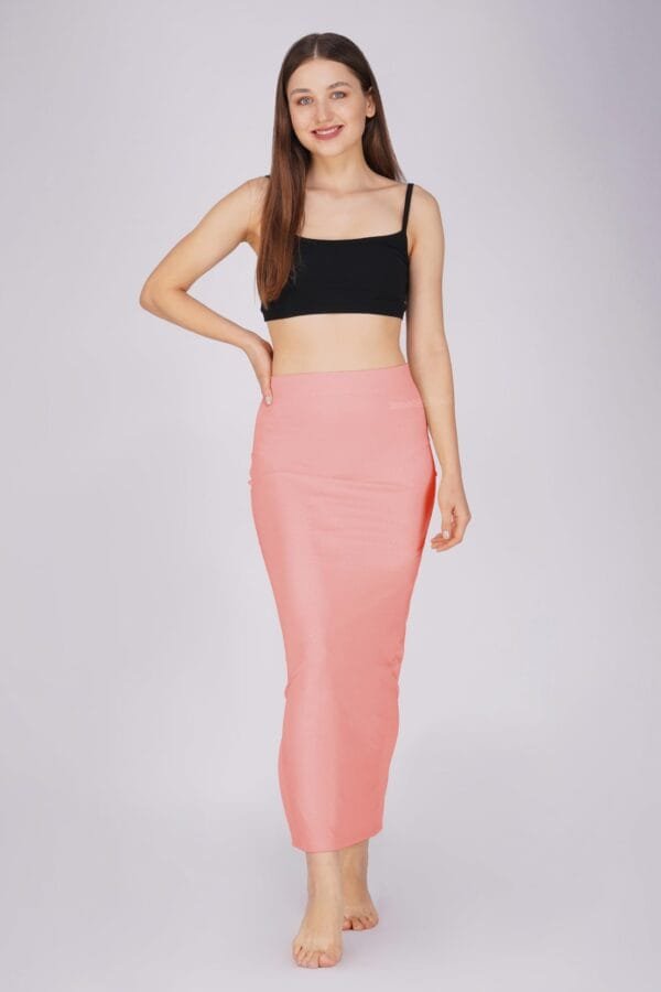 24.2 Onionpink - Straight Shapewear