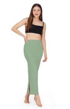 Englishgreen Straight Shapewear for Women With Pull-On Closure