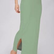 25.3 Englishgreen - Straight Shapewear