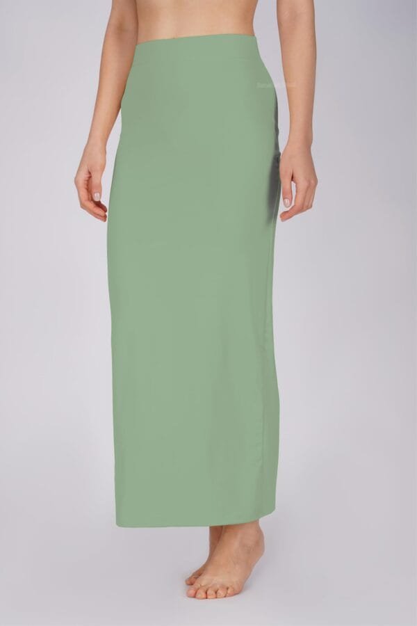 25.4 Englishgreen - Straight Shapewear