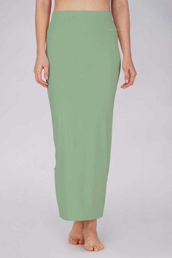 25.5 Englishgreen - Straight Shapewear