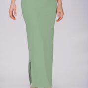 25.6 Englishgreen - Straight Shapewear