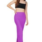 26.1 Purple - Straight Shapewear